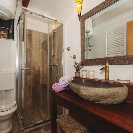 House Sokotini Dvori * Zdrelac