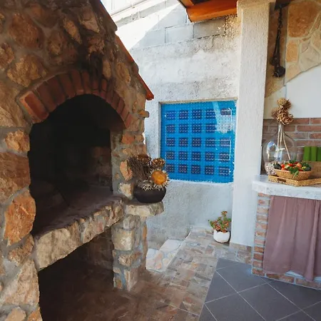 House Sokotini Dvori Vila