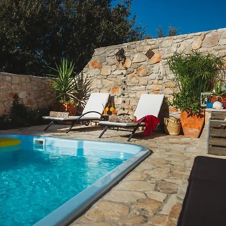House Sokotini Dvori *
