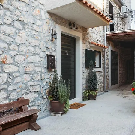 House Sokotini Dvori Vila Zdrelac