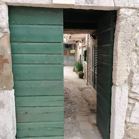 House Sokotini Dvori Vila *