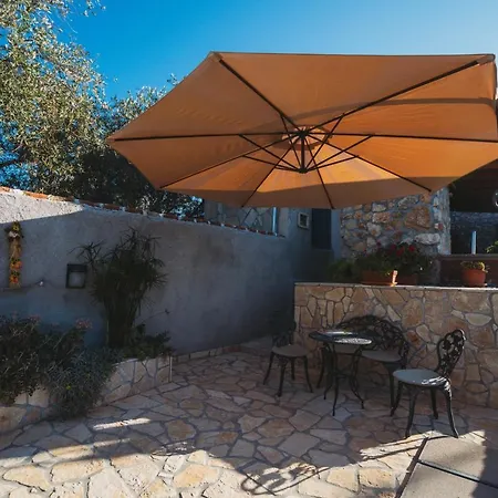 Βίλα House Sokotini Dvori
