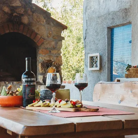 Βίλα House Sokotini Dvori Ždrelac