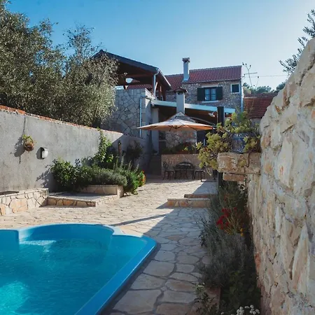 فيلة House Sokotini Dvori *
