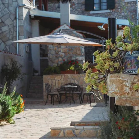 House Sokotini Dvori فيلة *