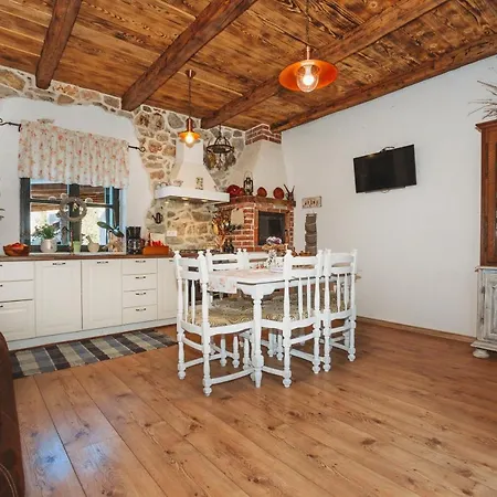 فيلة House Sokotini Dvori Ždrelac