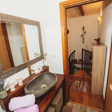 House Sokotini Dvori *