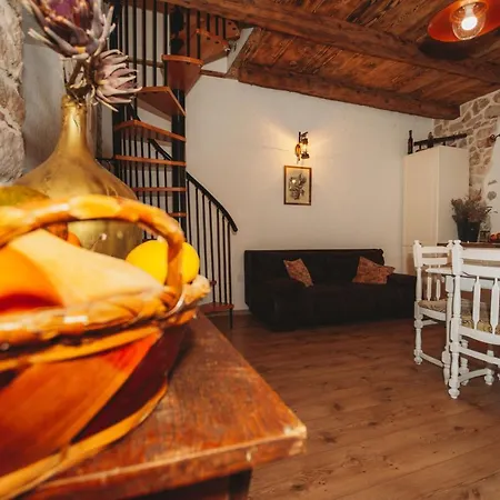 House Sokotini Dvori Ždrelac