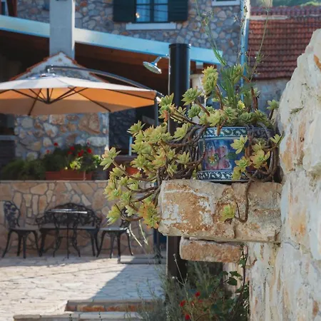 فيلة House Sokotini Dvori *